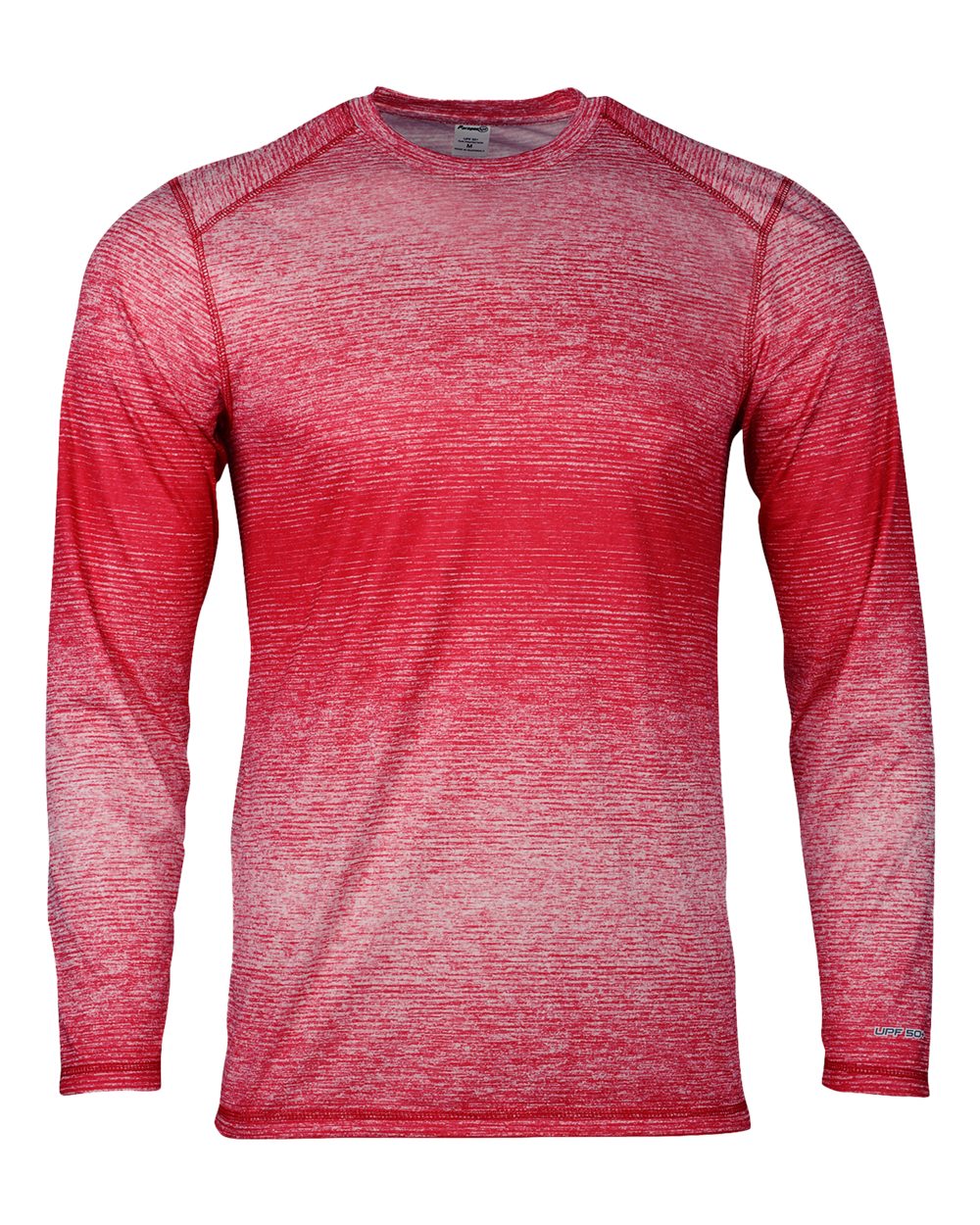 Men's Mirage Performance Long Sleeve T-Shirt - 234 11