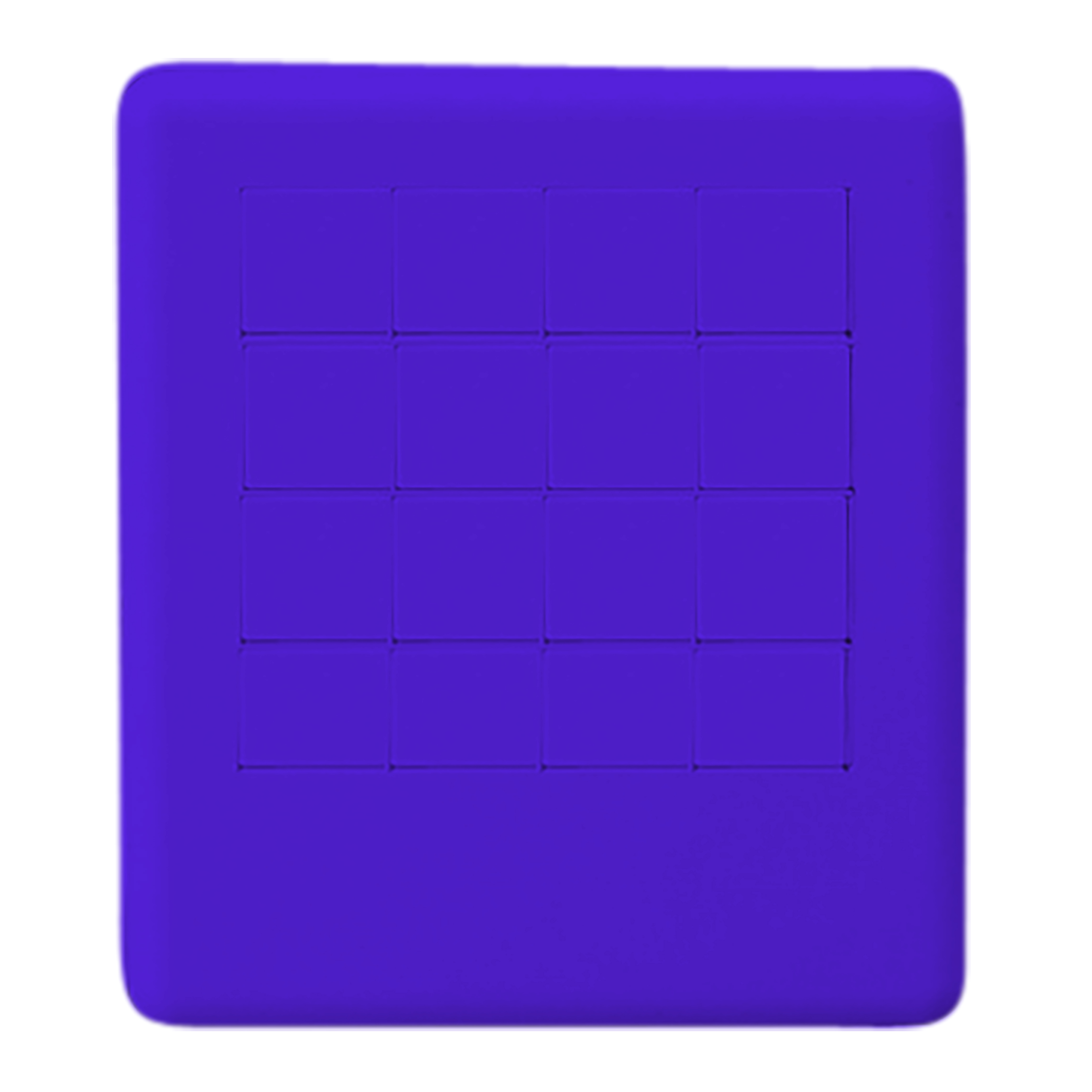 Sliding Scramble Puzzle - 16 Pieces 2