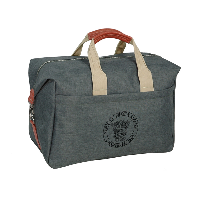 The Club Travel Bag 3