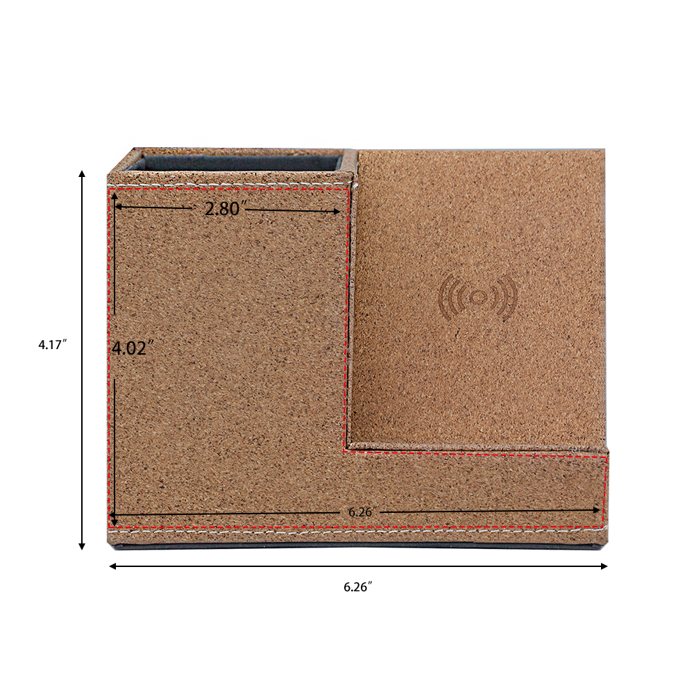 Thorndale Eco-Friendly Wireless Charger