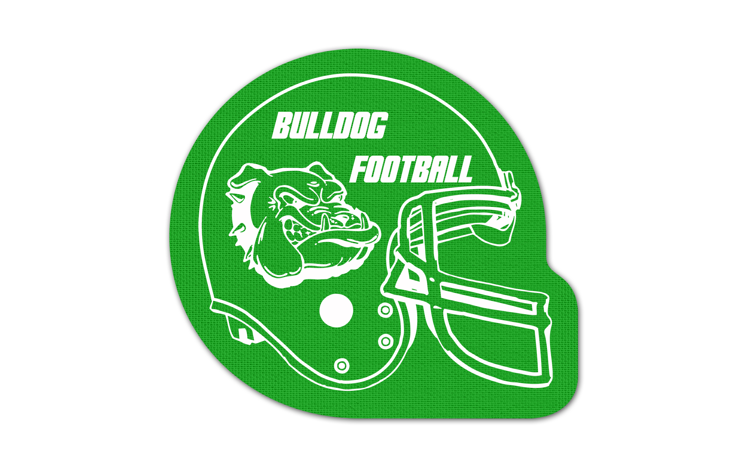 Football Helmet Rubber Jar Opener 8