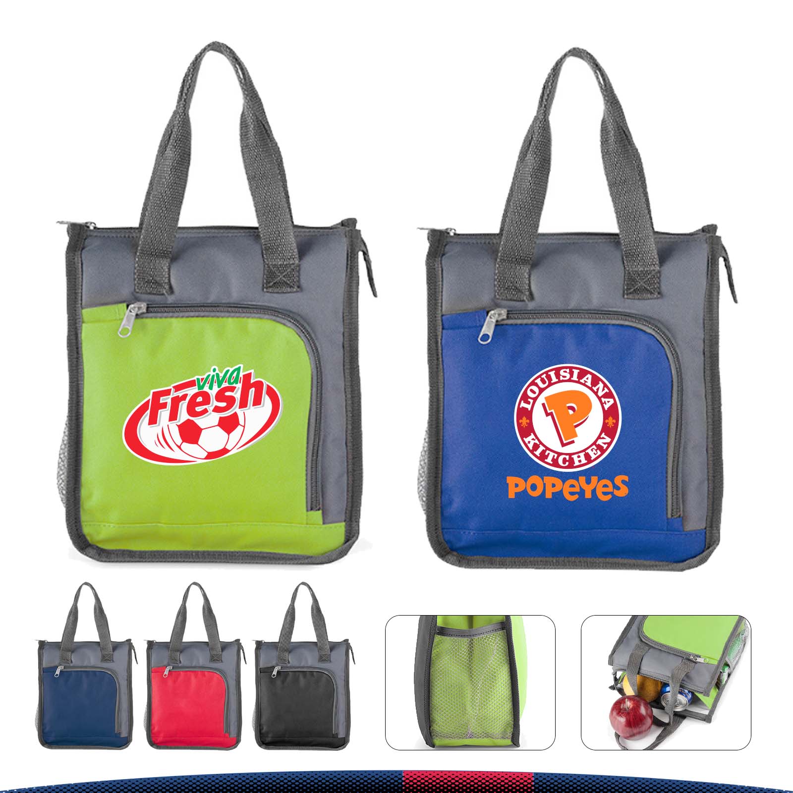 Sero Lunch Bag 2