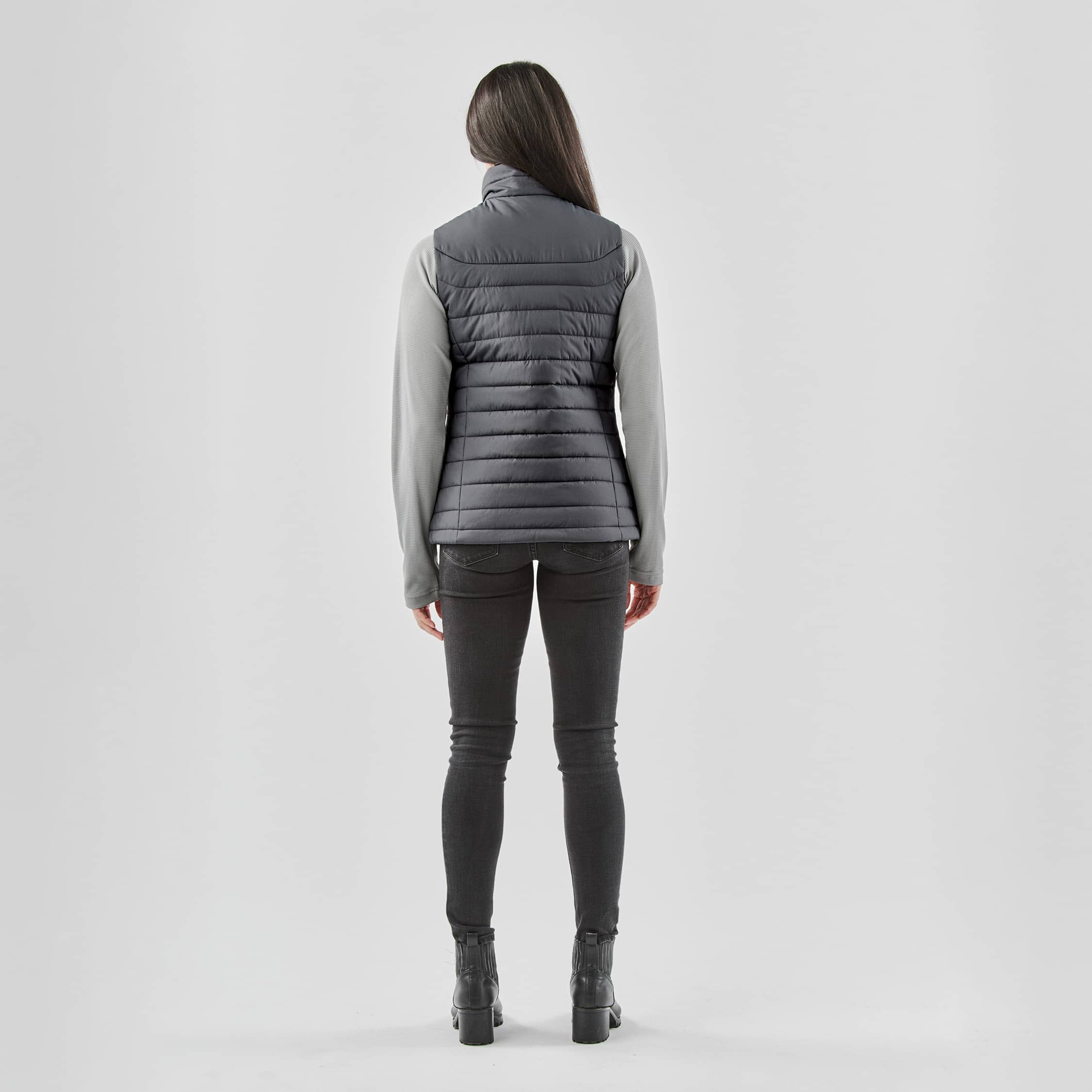 Stormtech Women's Nautilus Quilted Vest 6