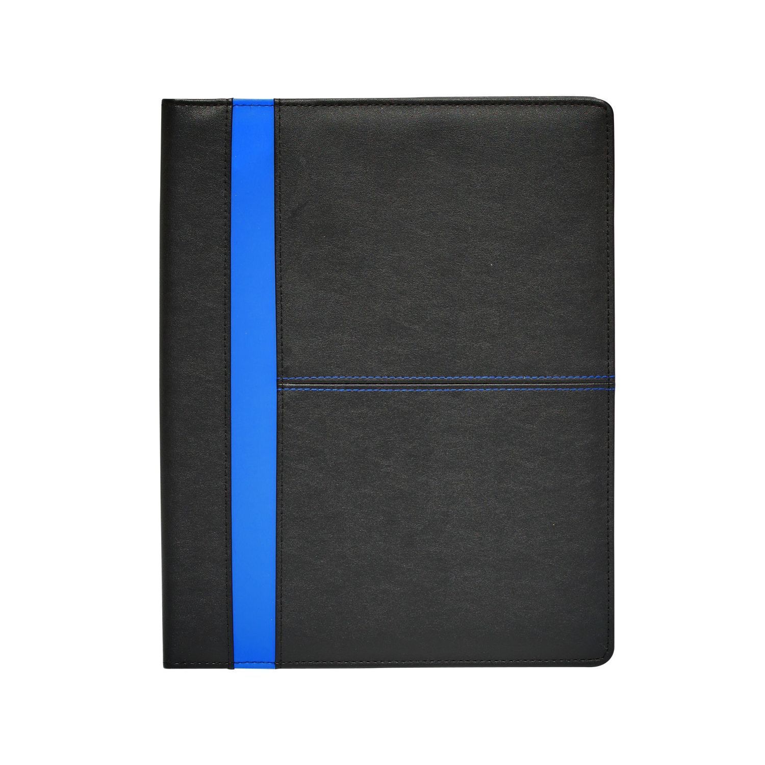 Rodeo Stitched PVC Standard Size Padfolio 6