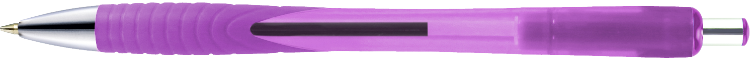 Desoto Clear Pen 6