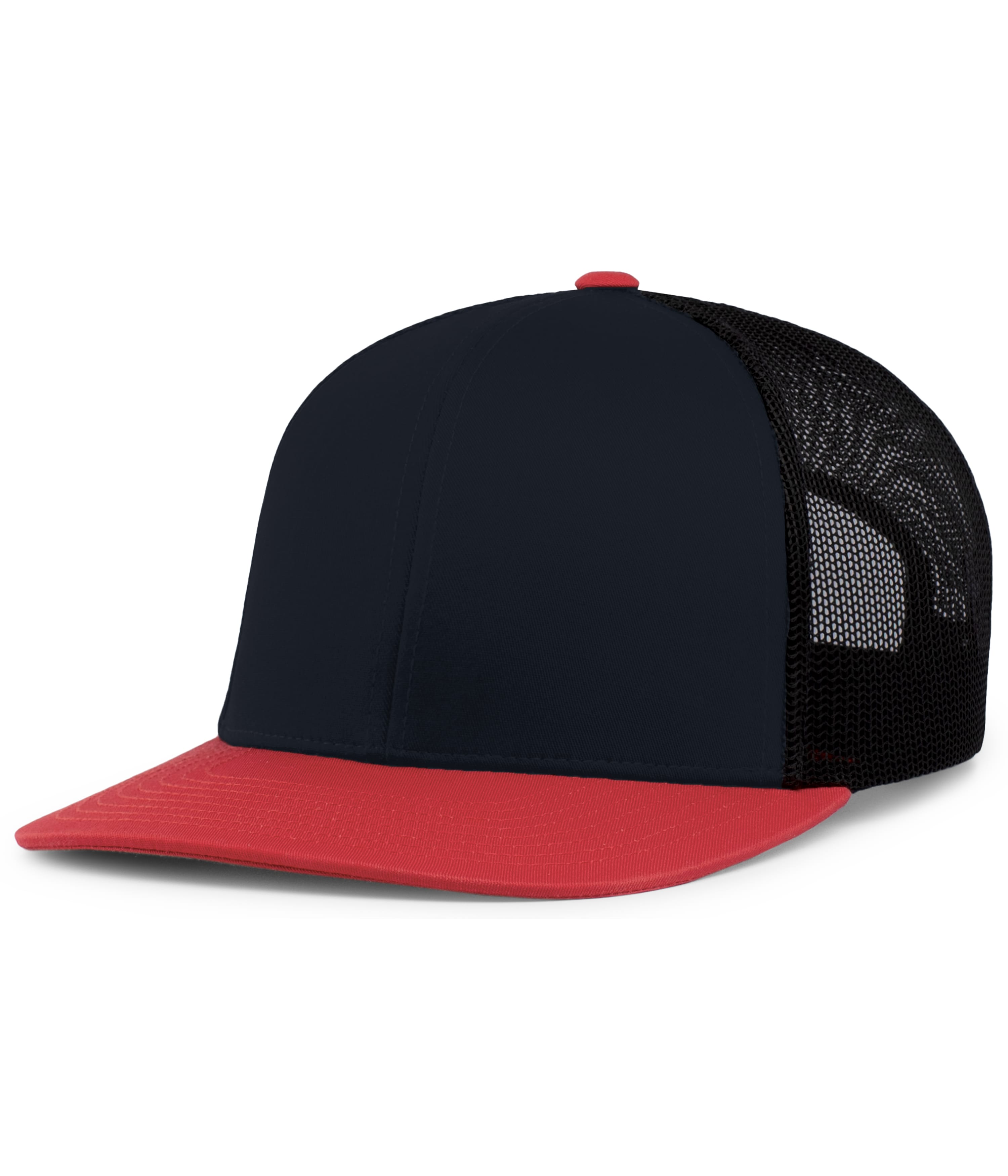 Trucker Snapback Cap 38