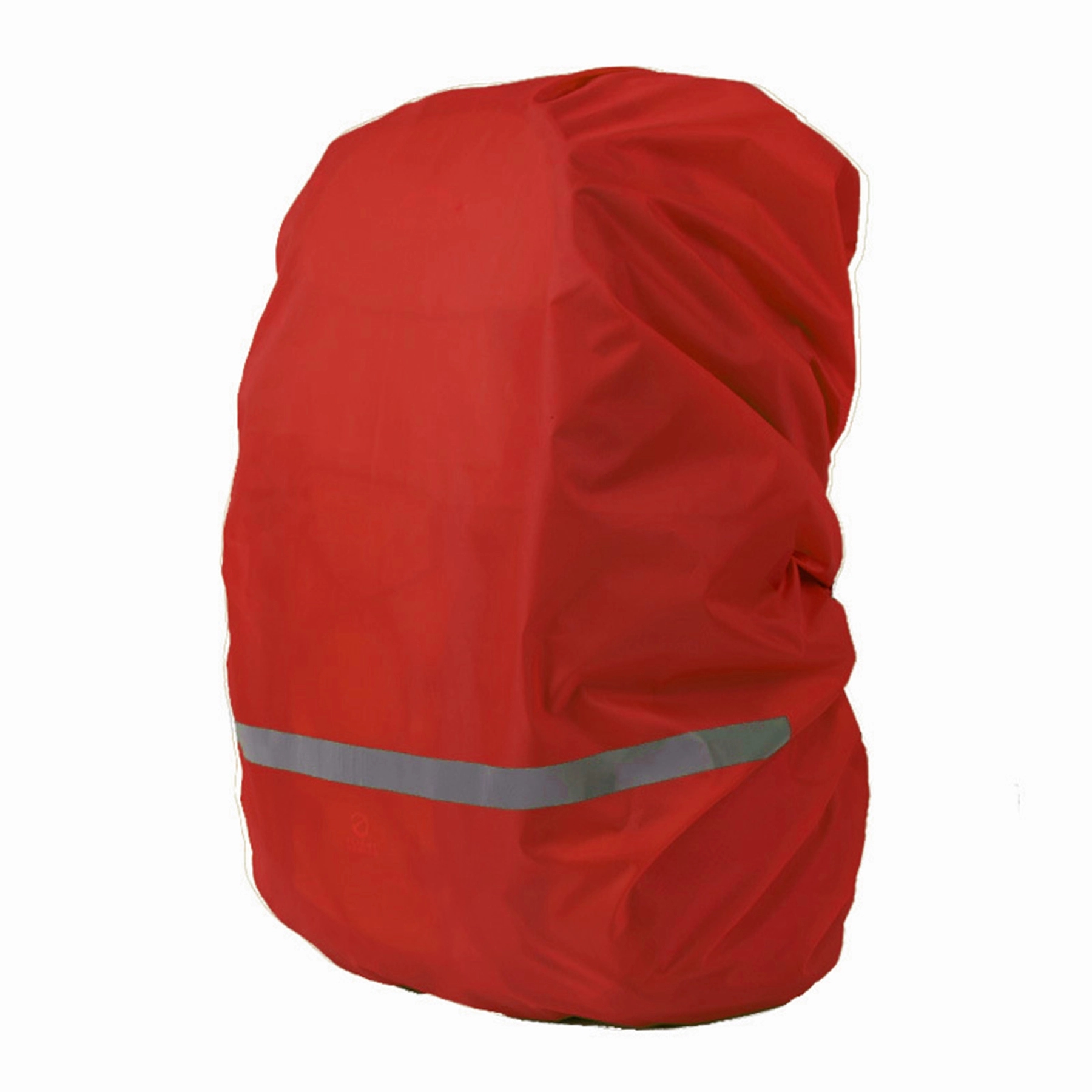 Backpack Rain Cover With Reflective Strip 2