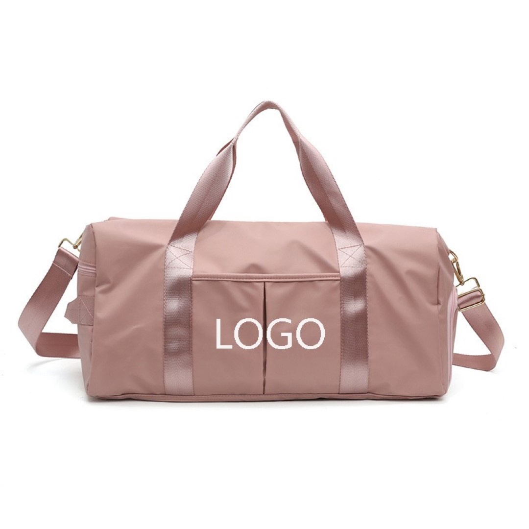 Workout Duffel Bag with Shoe Compartment 5