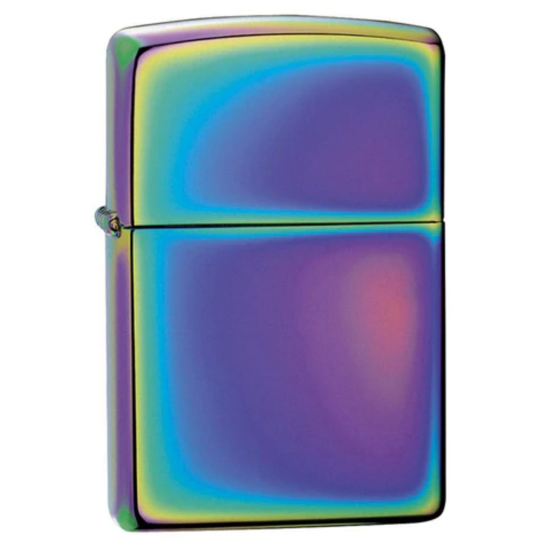 Genuine Zippo windproof lighter - Multi Color 5