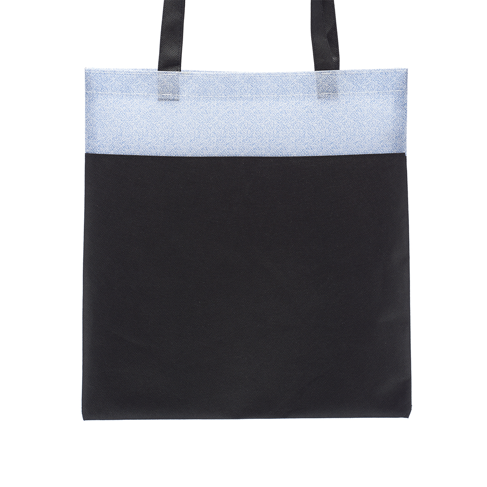 Mosaic Non Woven Tote Bag 5