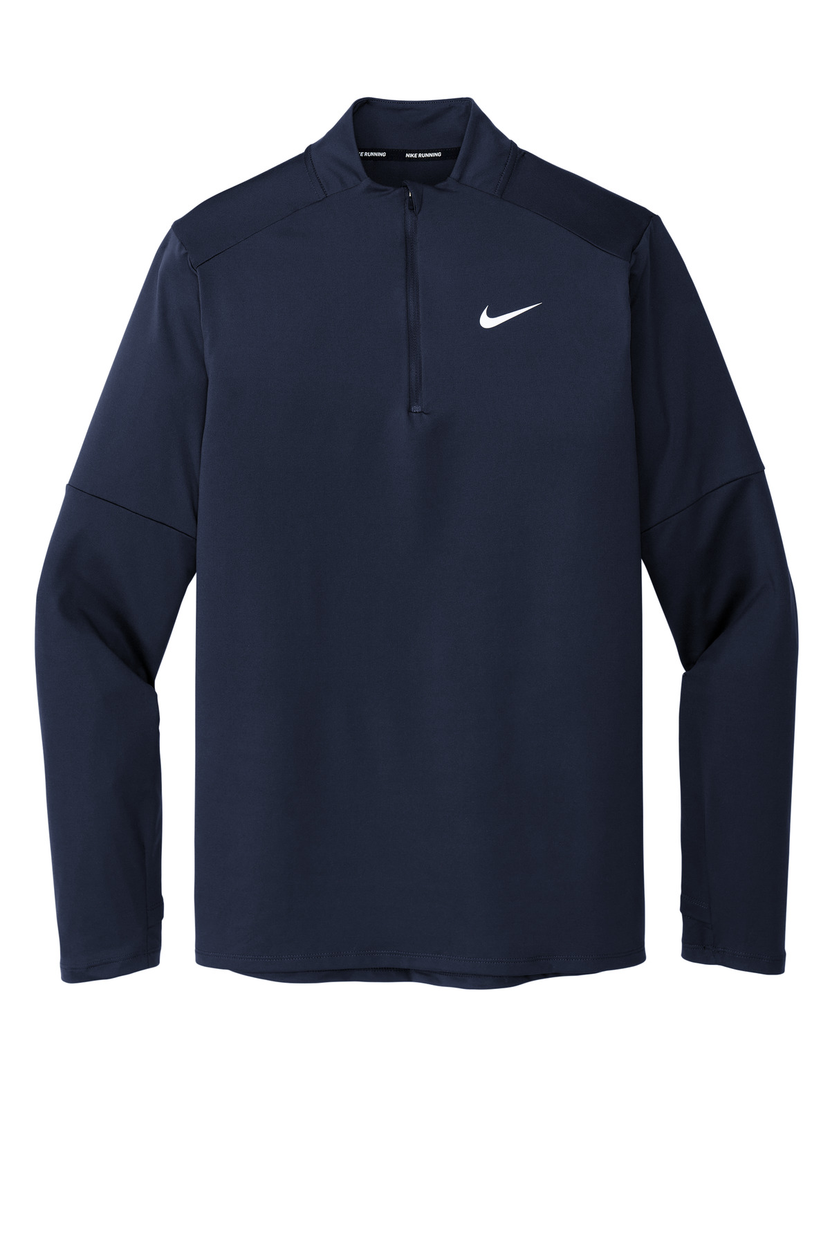 Nike® Dri-FIT Element 1/2-Zip Top 11