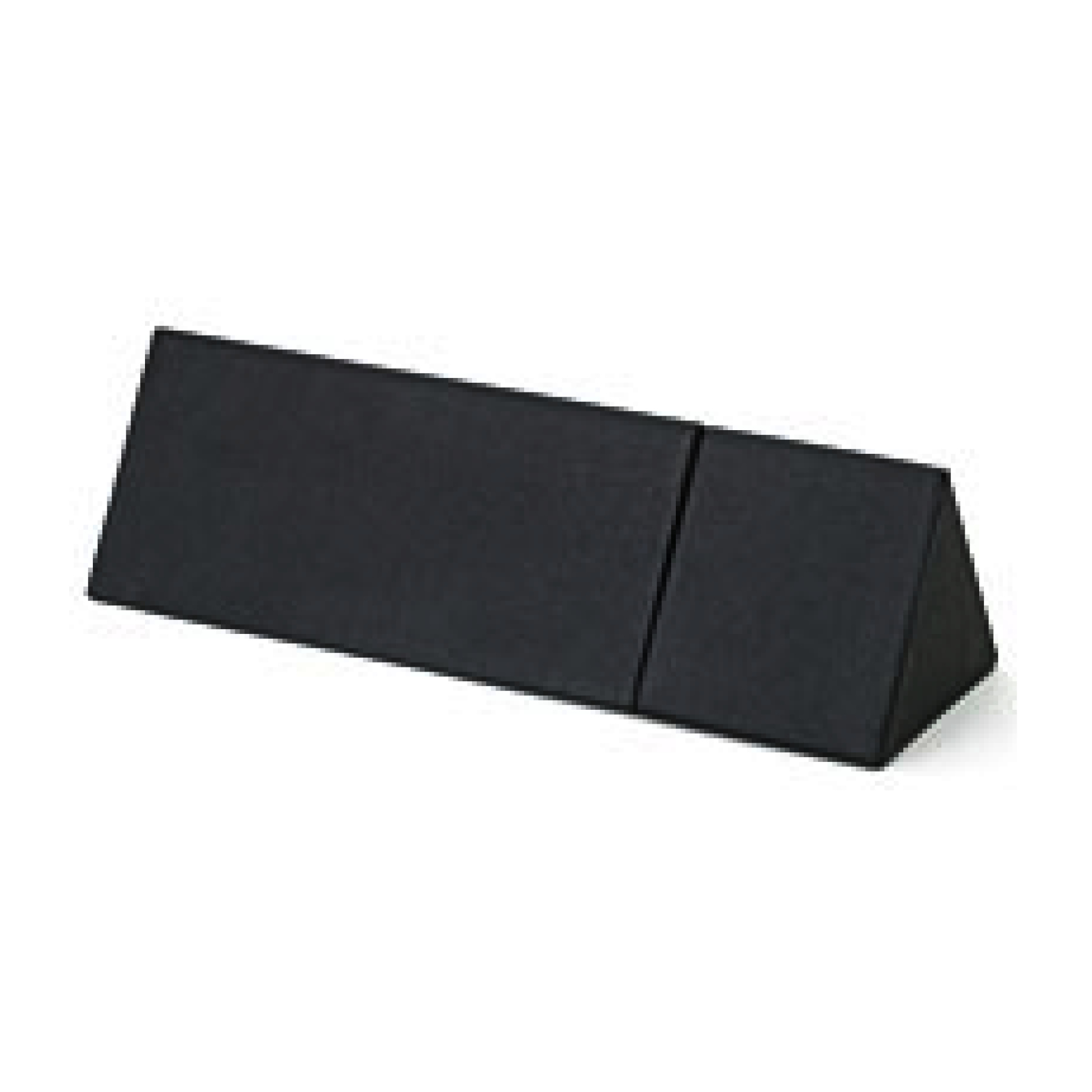 Gift Box 2 pc Black Triangle Gift Box (Double) 3