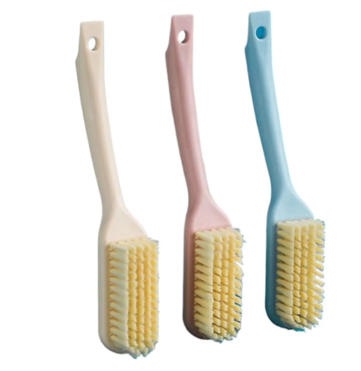 Long Handle Shoe Cleaner Brush 3