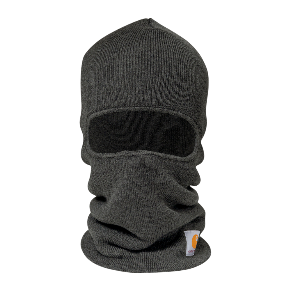 Carhartt(R) Knit Insulated Face Mask 4