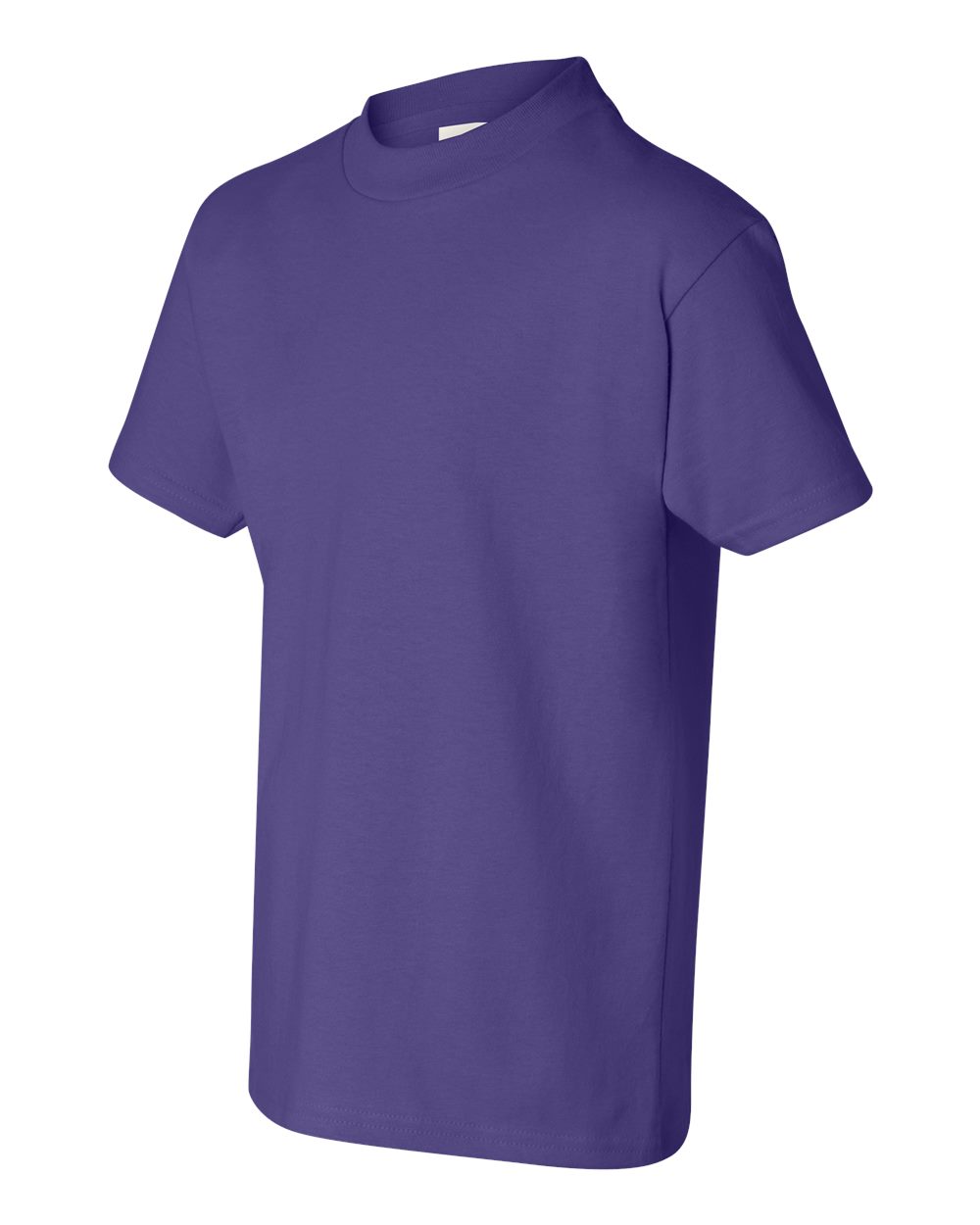 Youth Authentic T-Shirt - 5450 130
