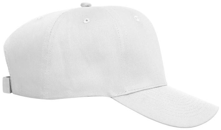 OTTO CAP 6 Panel Mid Profile Baseball Cap 16