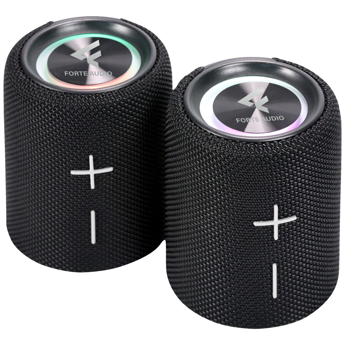 Urban Peak® 10W Magnetic 2-in-1 Wireless Speaker 21