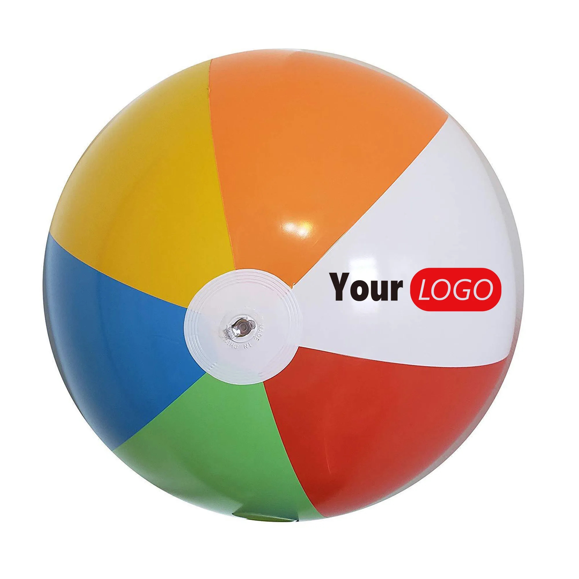 Beach Ball 5