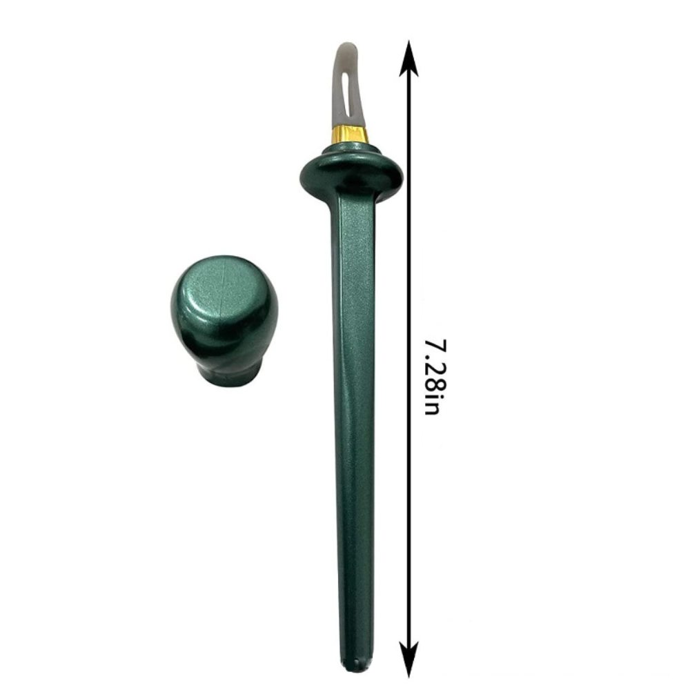 Silicone Eyeliner Brush 3