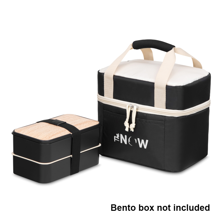 Bento Cooler 21