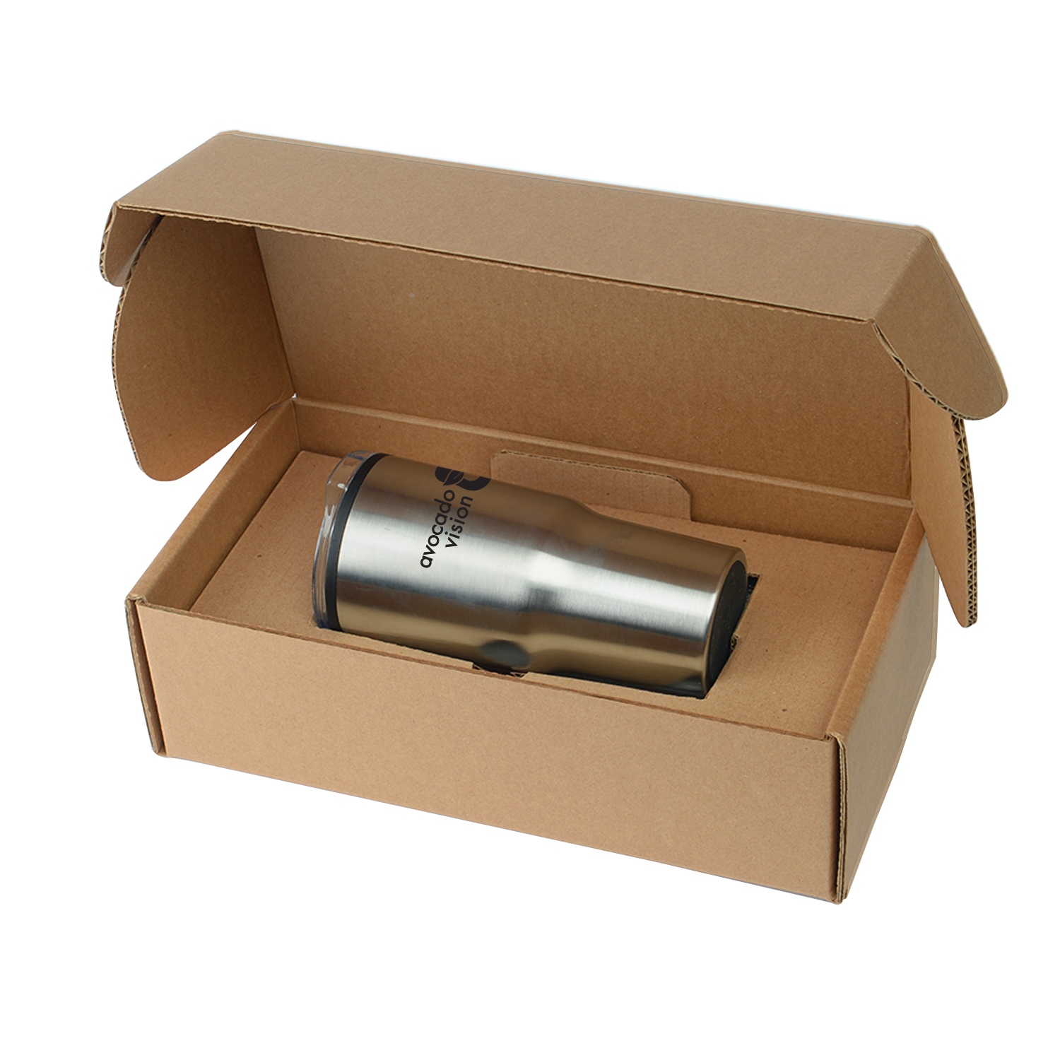 20 Oz. Denali Tumbler w/Gift Box 4