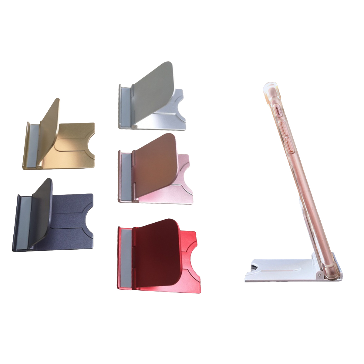 Creative Desktop Phone Holder 2