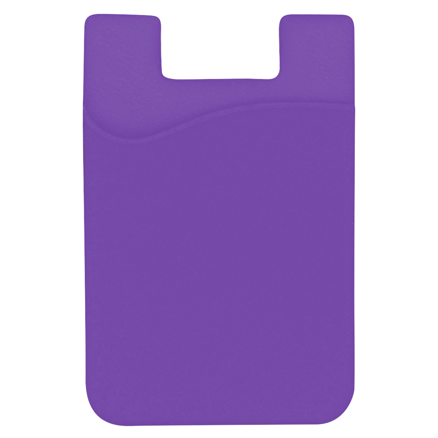 Silicone Mobile Pocket