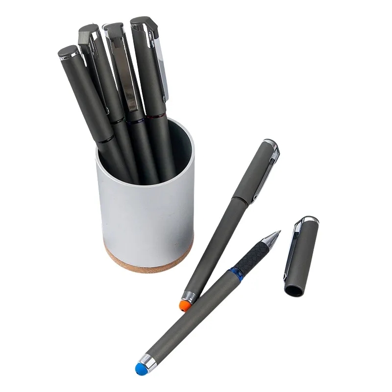 0.7mm 1.0mm Quick-dry Gel Ballpoint Pen 1
