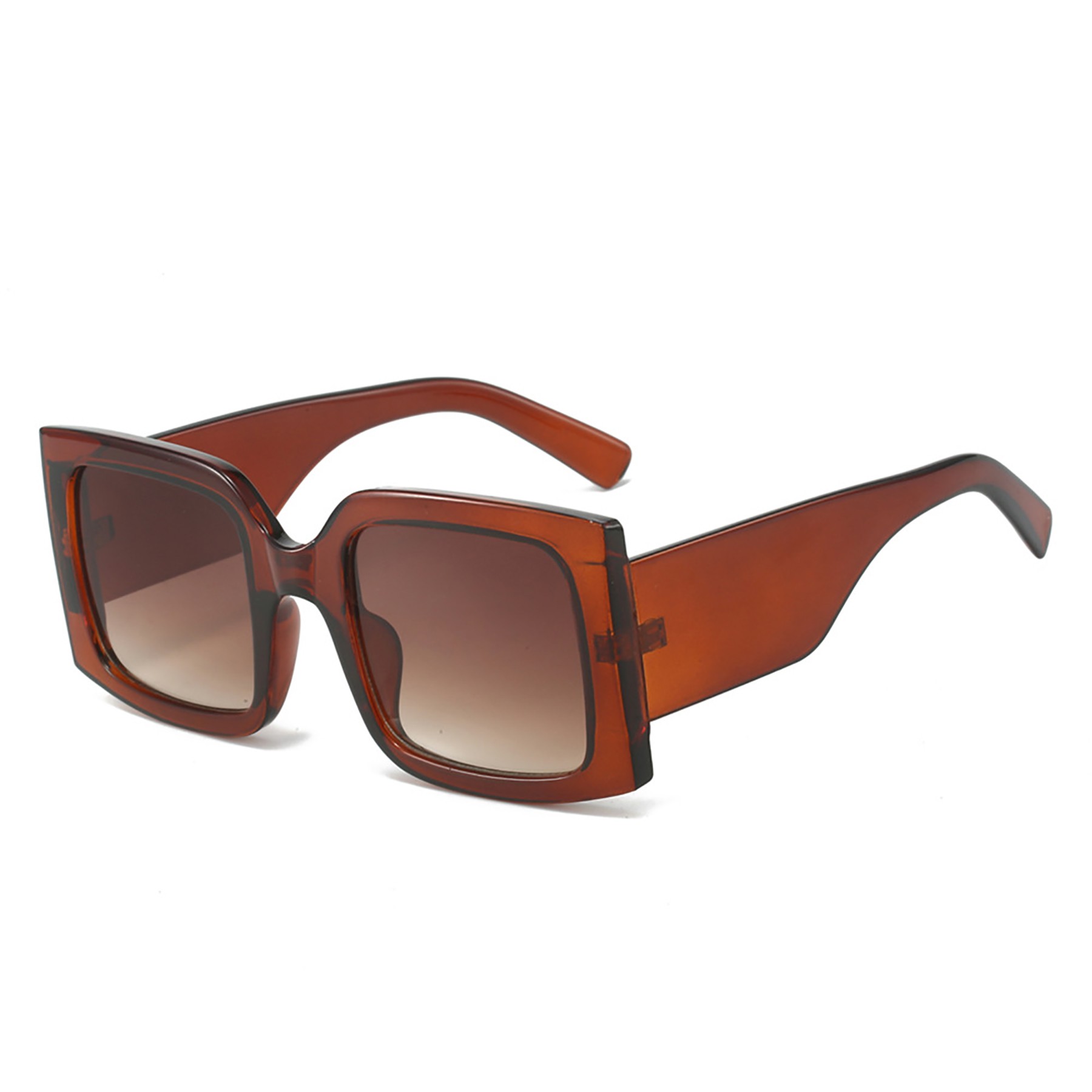 Fashion Square Sunglasses 7