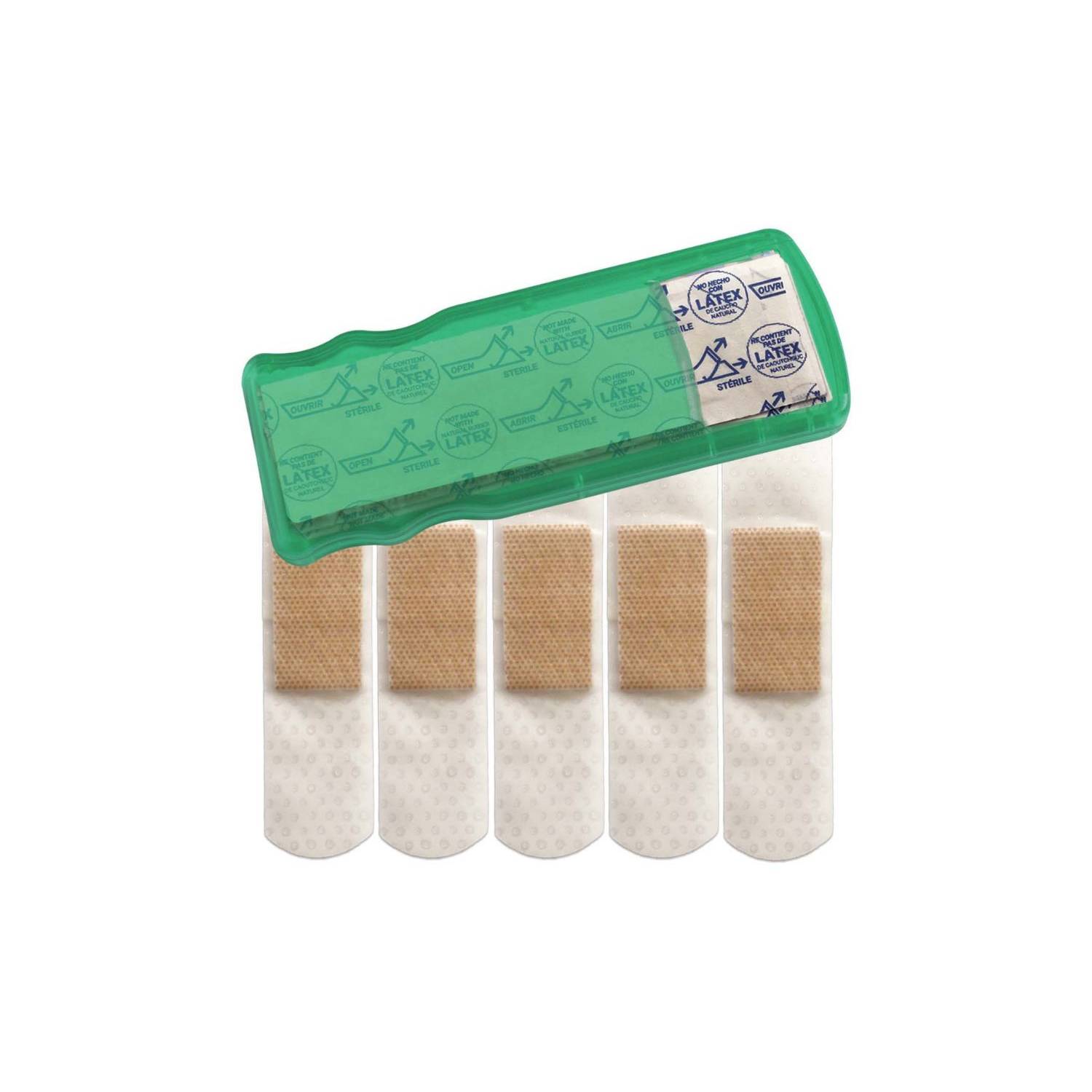 Bandage Dispenser 2