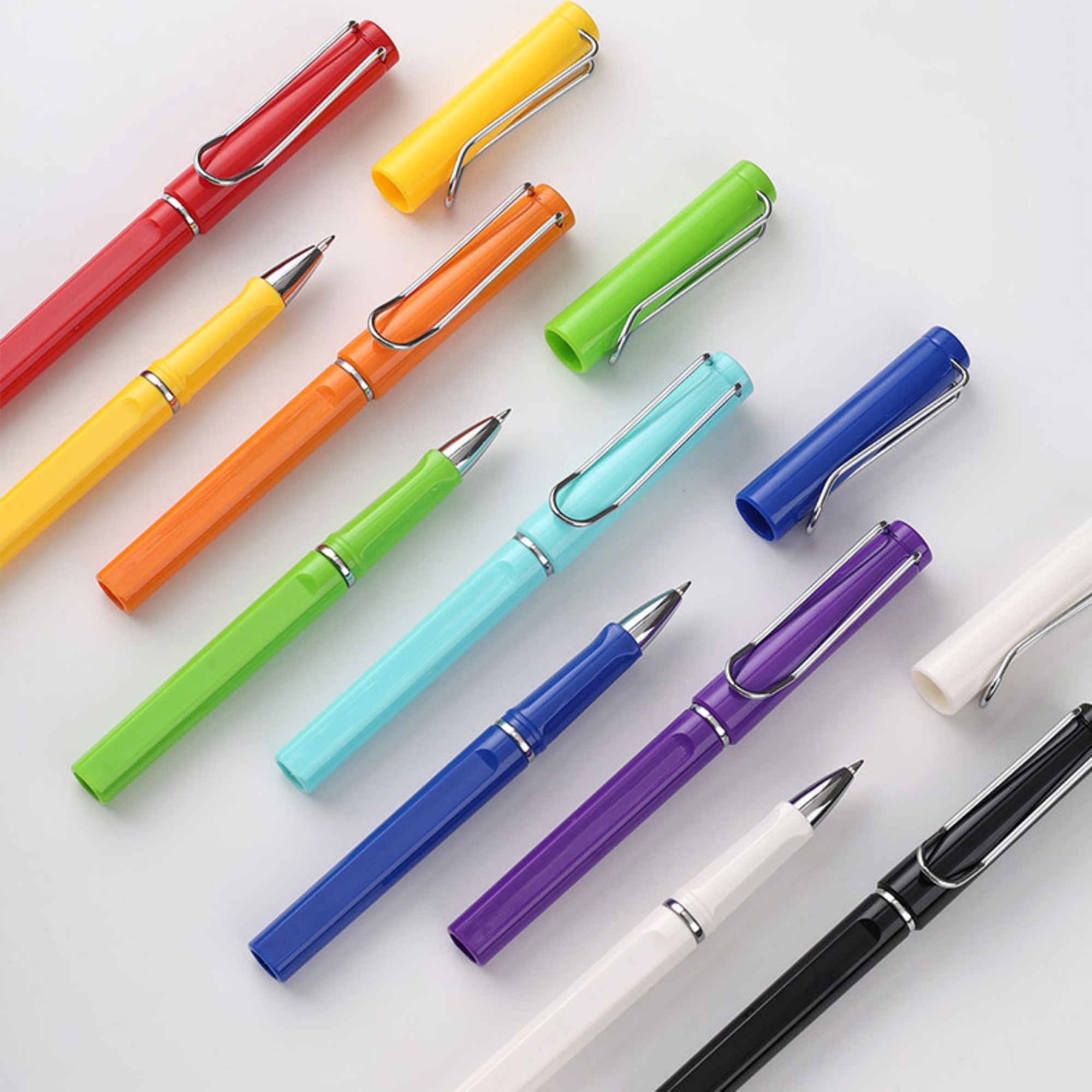 Business Signature Pen 3