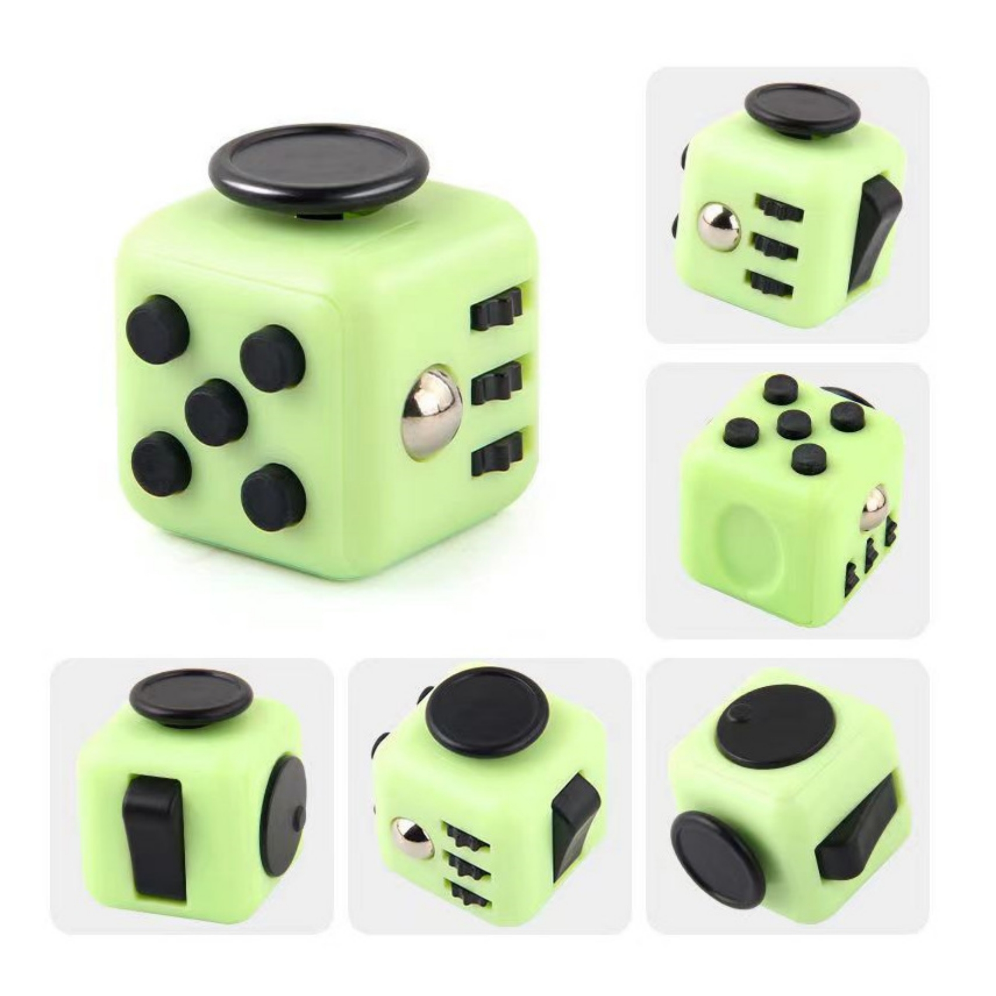 Mini Infinity Cube 5