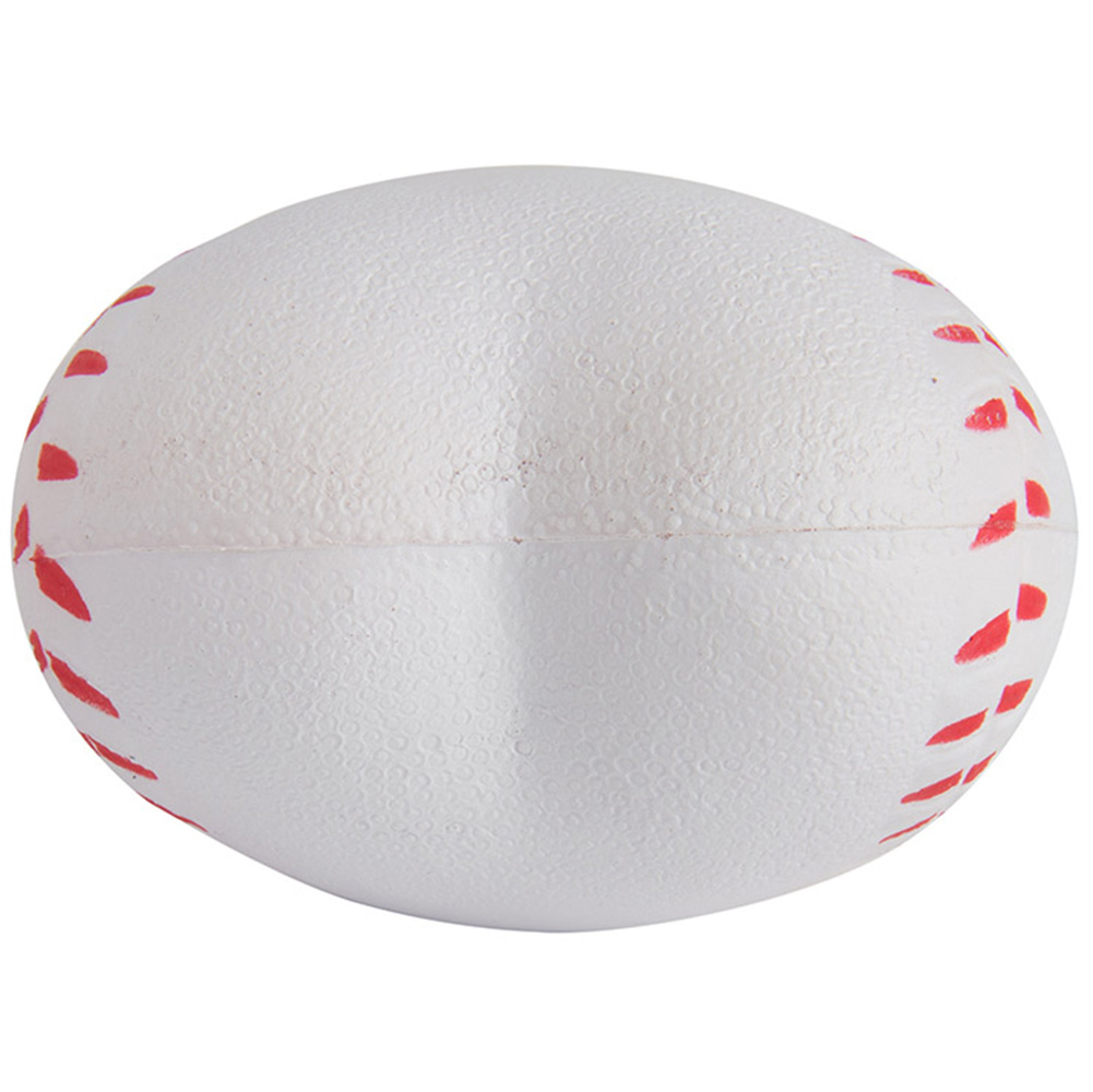 Heart Shaped Baseball Stress Reliever 5