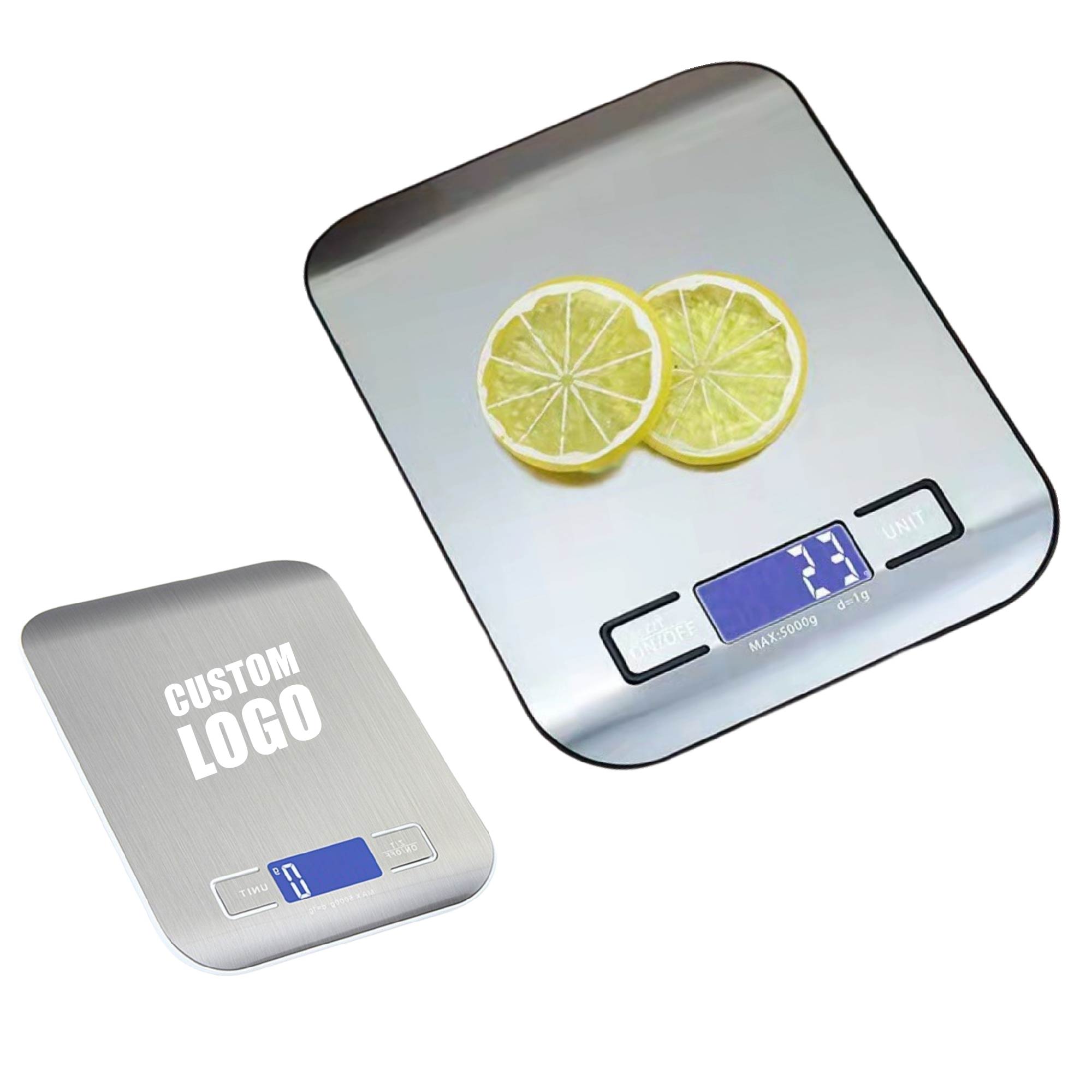 MOQ 10 pcs Multi-Unit Measuring Scale 2