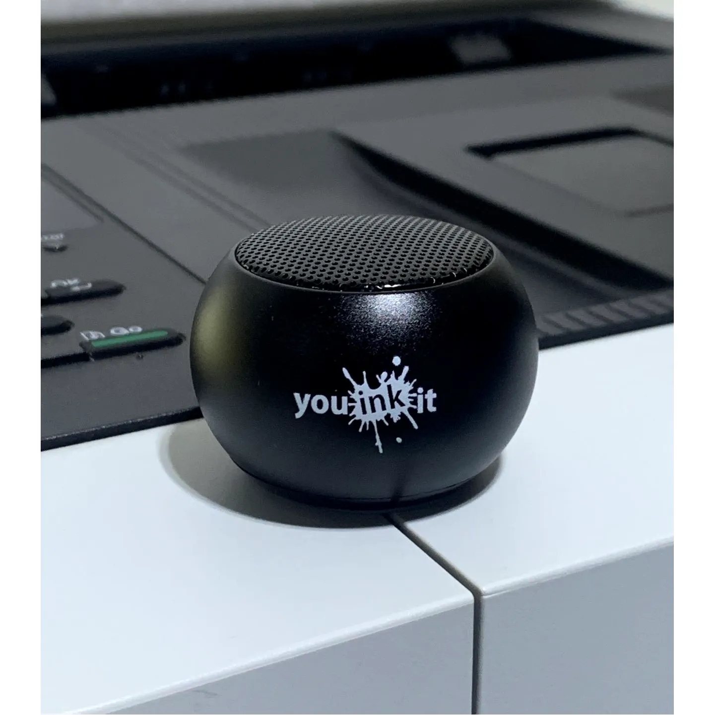 New Super Mini Bluetooth Speaker 3