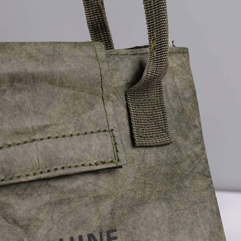 Paper Lunch Bag 6