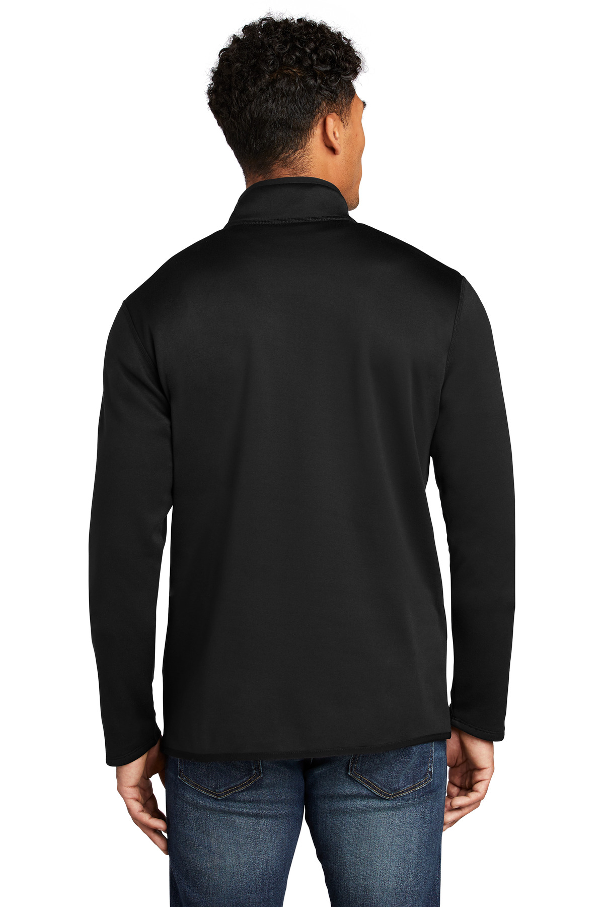 The North Face Skyline 1/2-Zip Fleece NF0A7V63 19