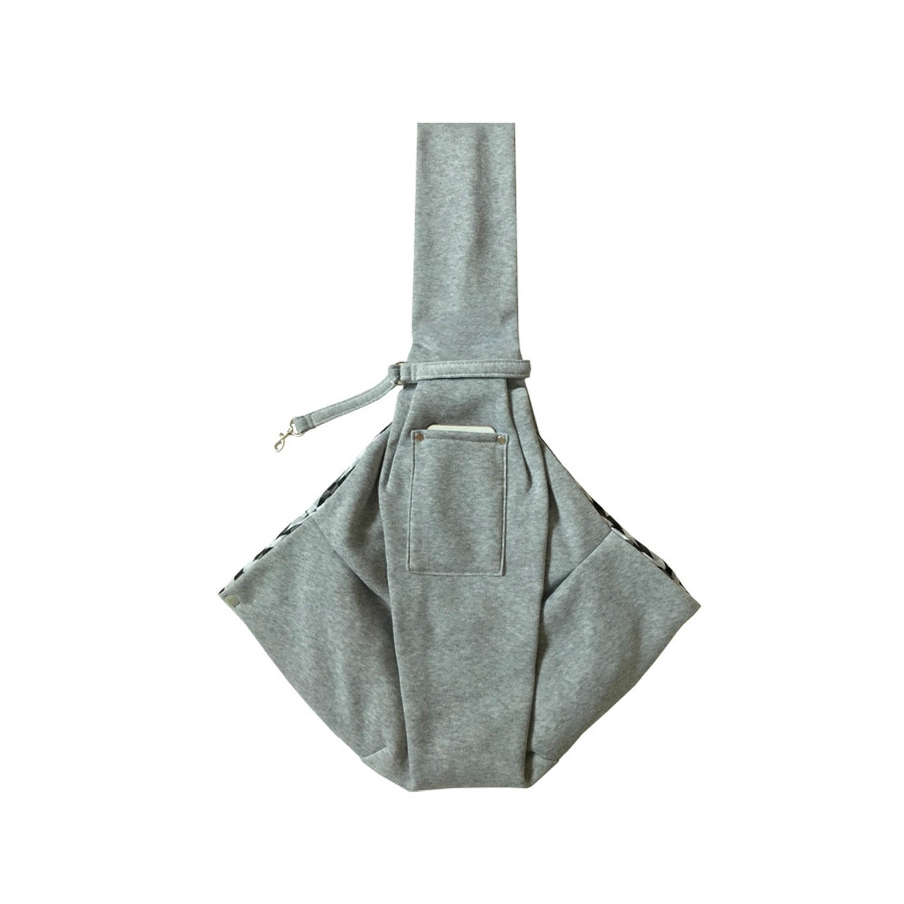 Portable Pet Shoulder Backpack 7