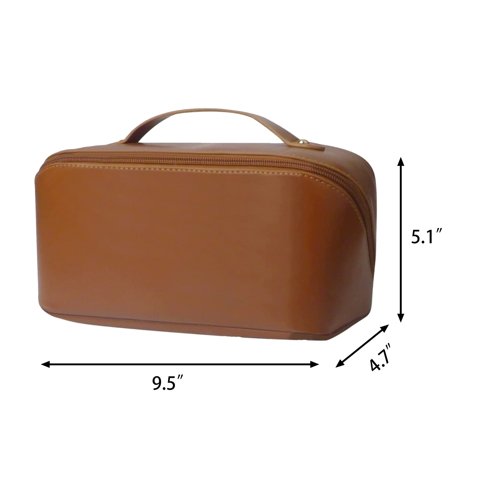 Travel Toiletries Cosmetic Bag 2