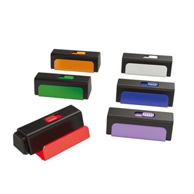 Mobile Stand With Screen Cleaner 2