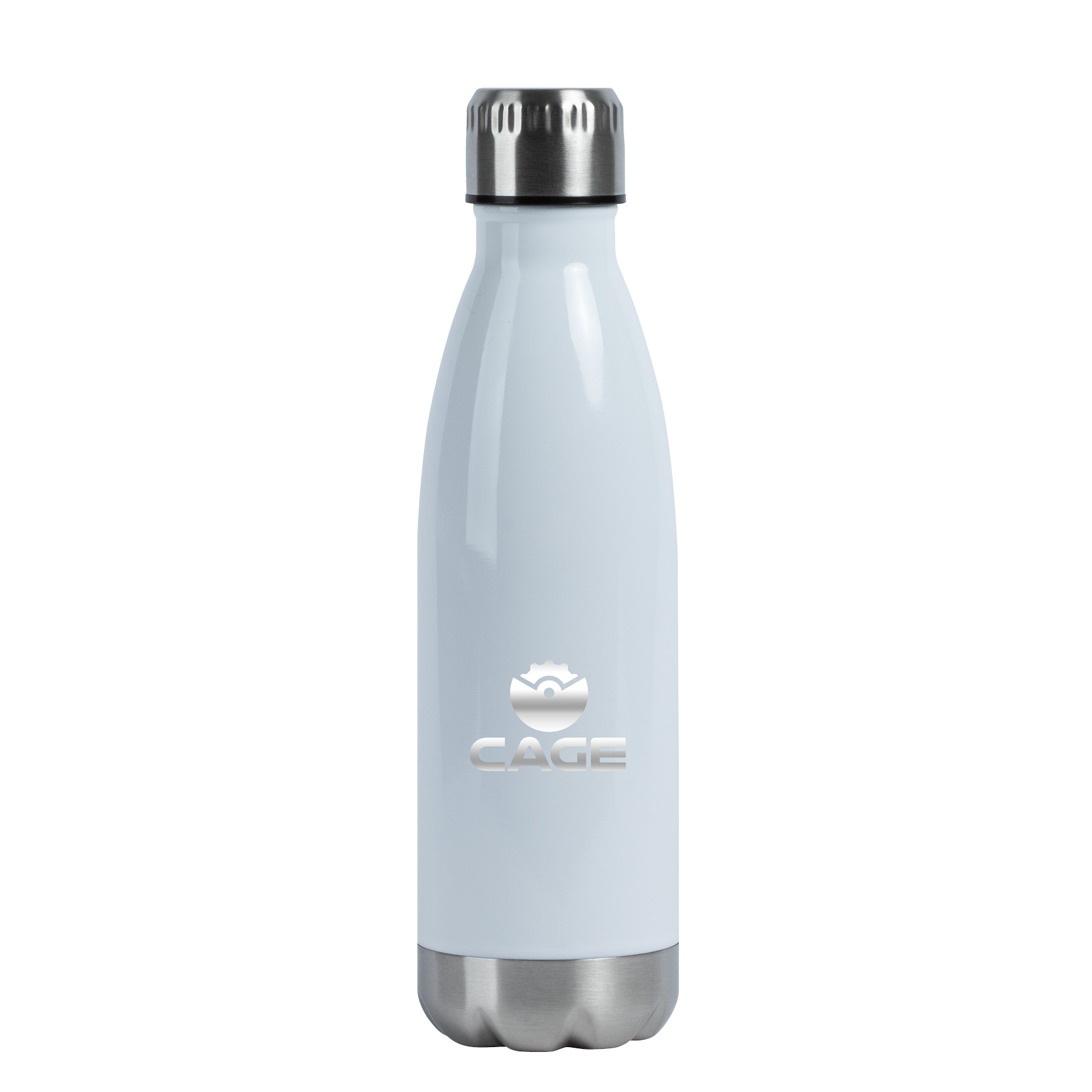 Solana II 17 oz. Vacuum Insulated Bottle 11
