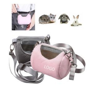 Small Pet Carrier Bag 7