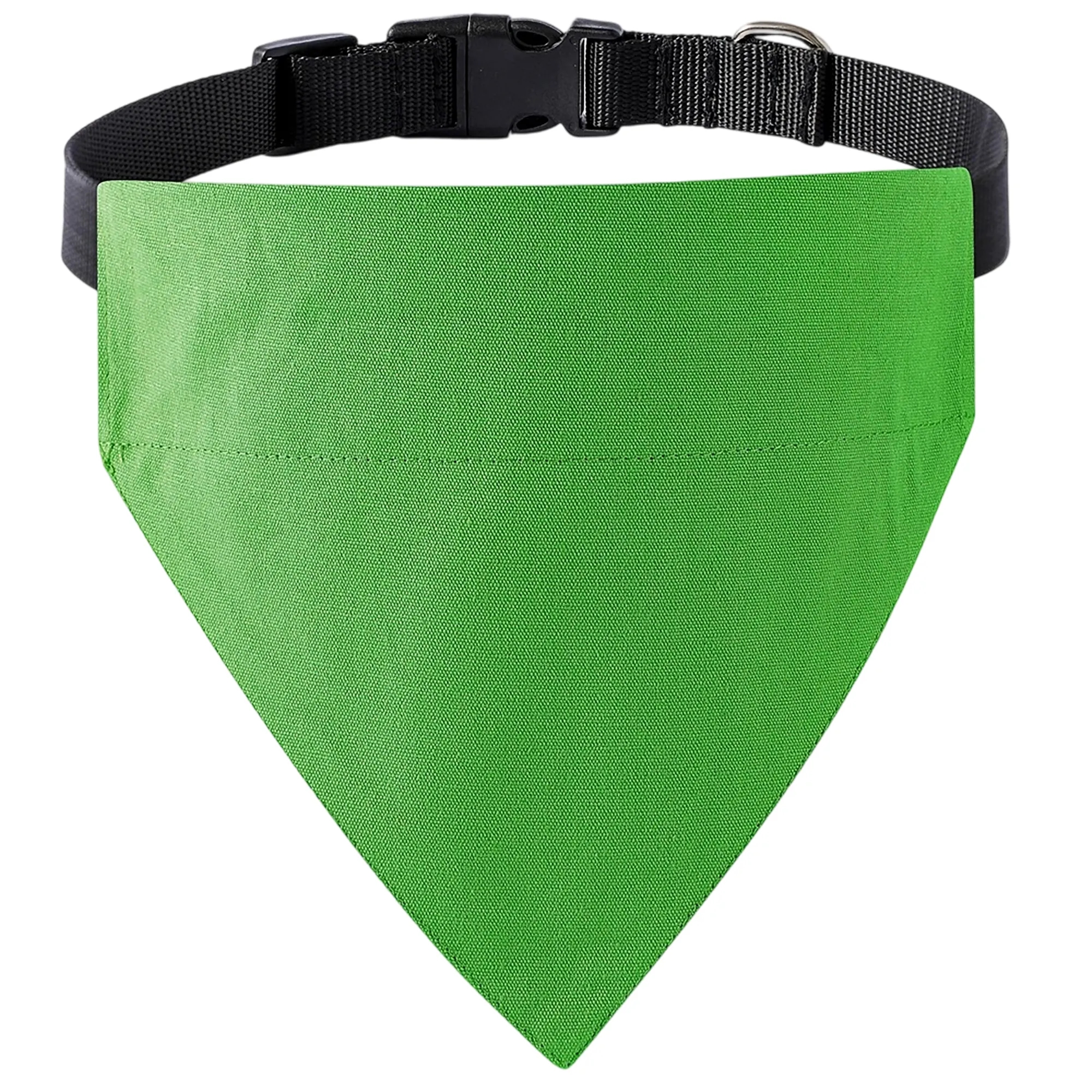 Cotton Dog Bandana Collar Fashion Pet 11