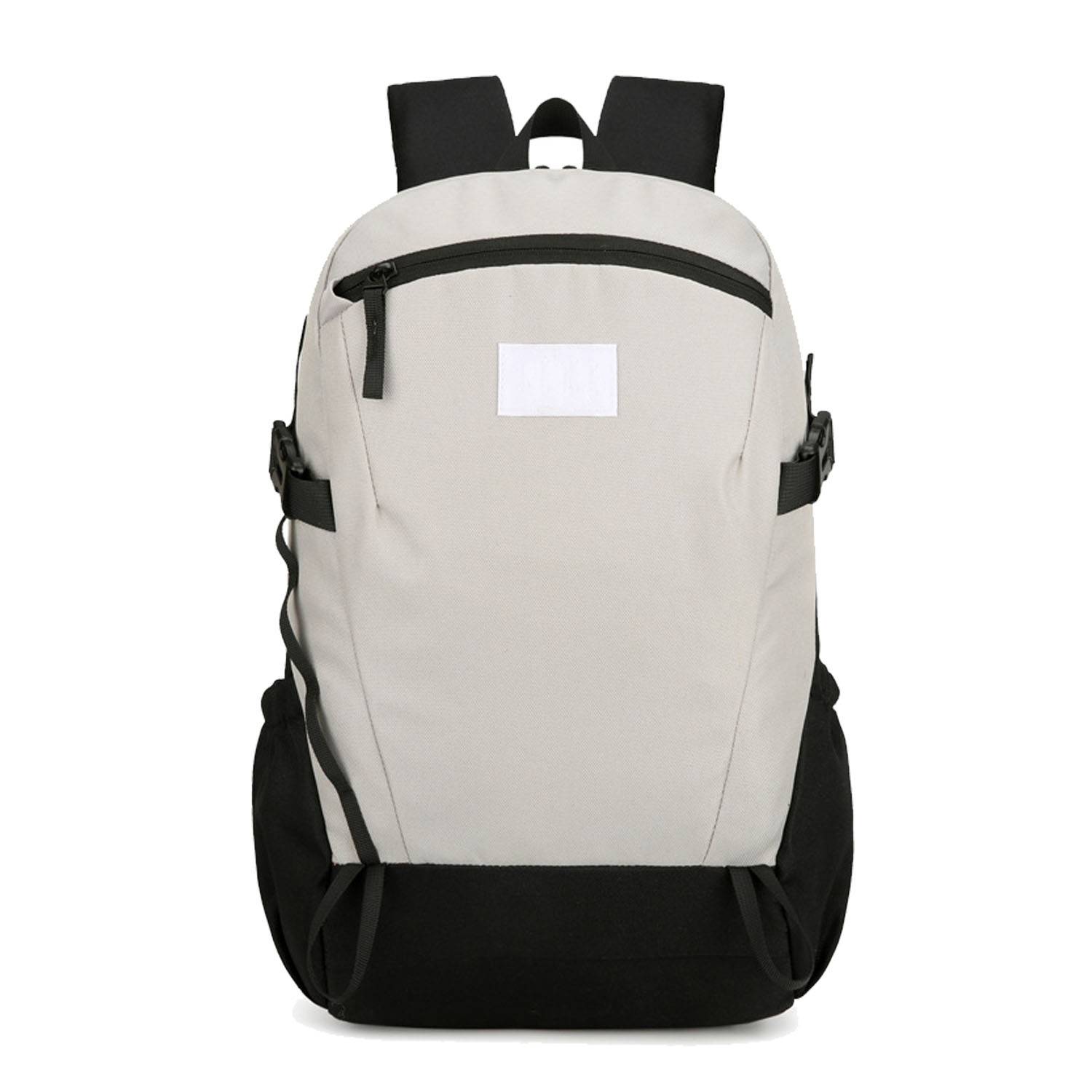 Large Capacity Lightweight Waterproof Hiking Backpack 1