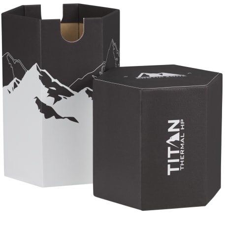 Arctic Zone® Titan Thermal HP® 2 in 1 Cooler 12oz 20