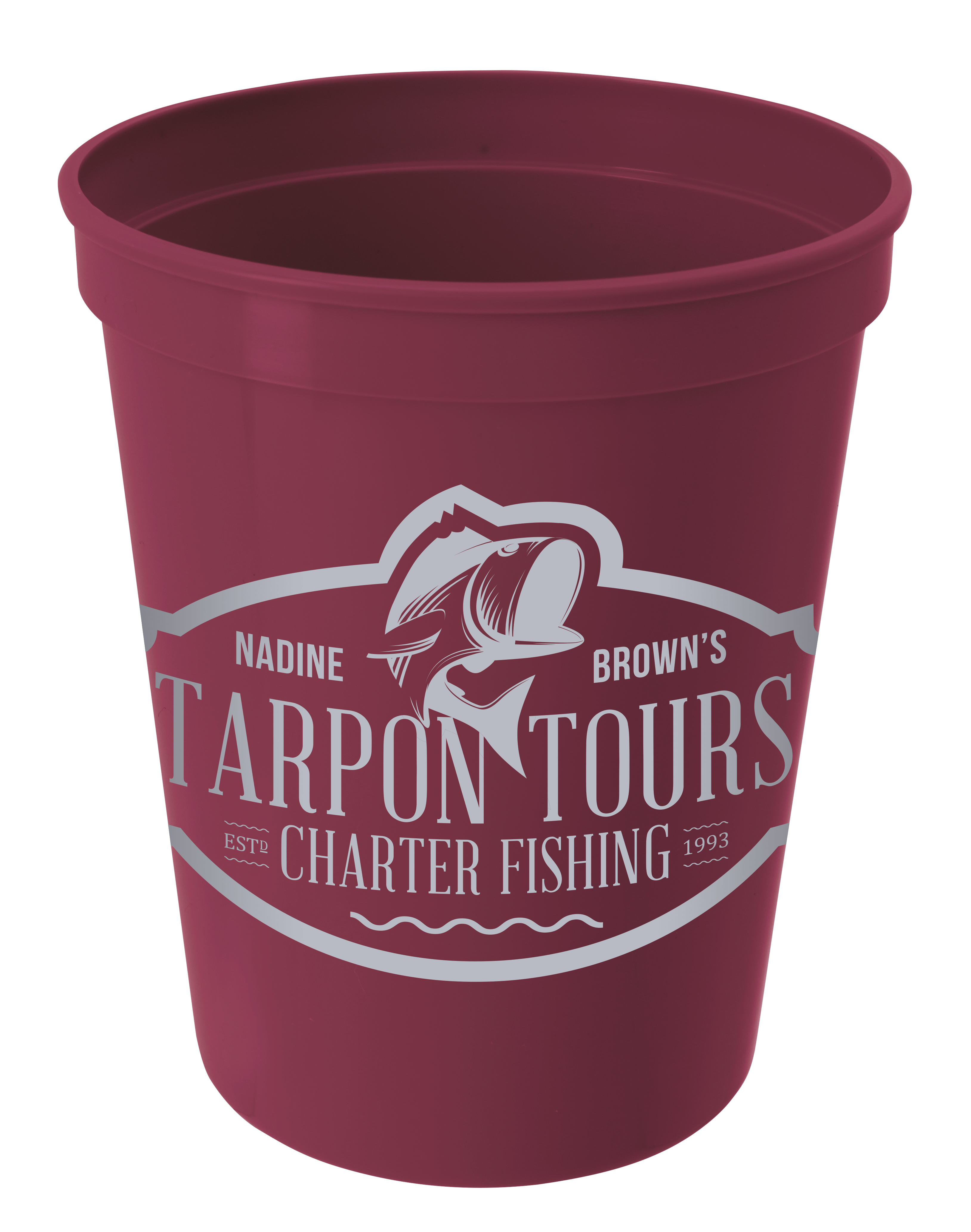 Good Value™ Stadium Cup - 16 oz. 78