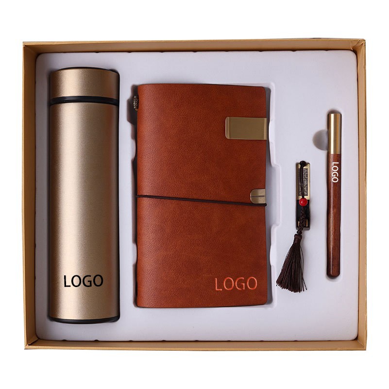 Integrated Design 4-Piece Office Gift Set 3