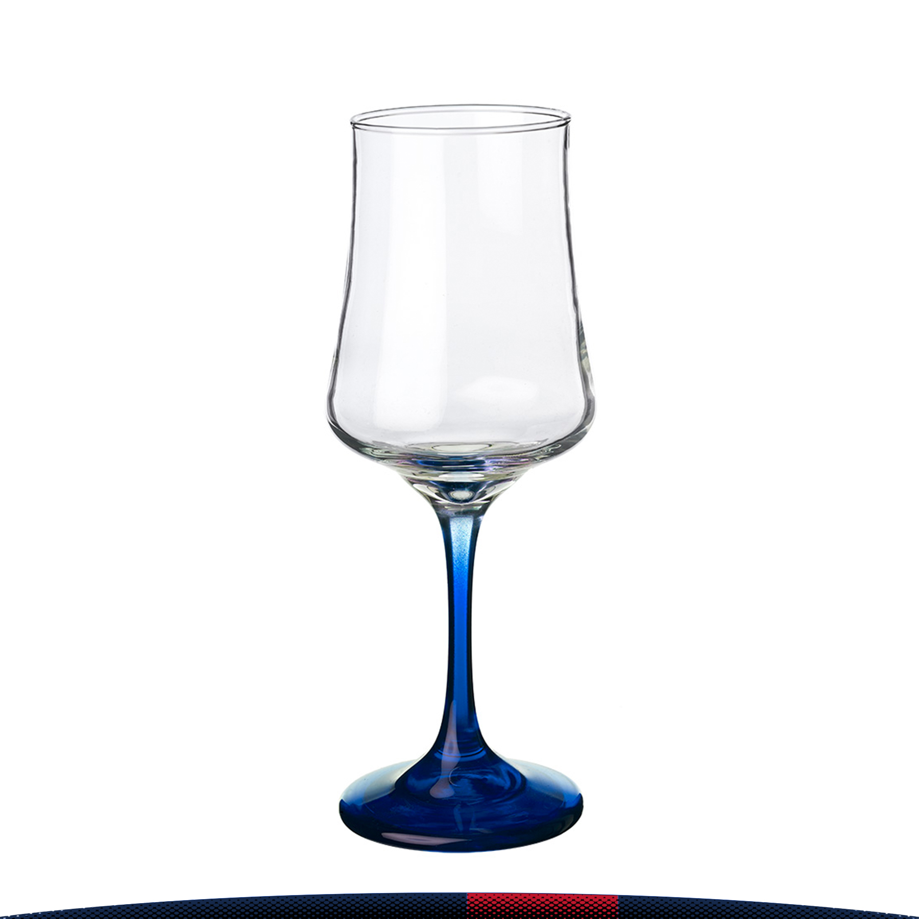 12 oz. Bolonia Red Wine Glasses 2