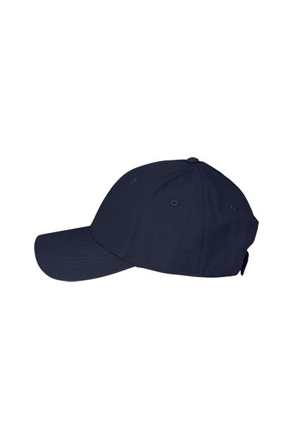Clutch Solid Constructed Twill Cap 11