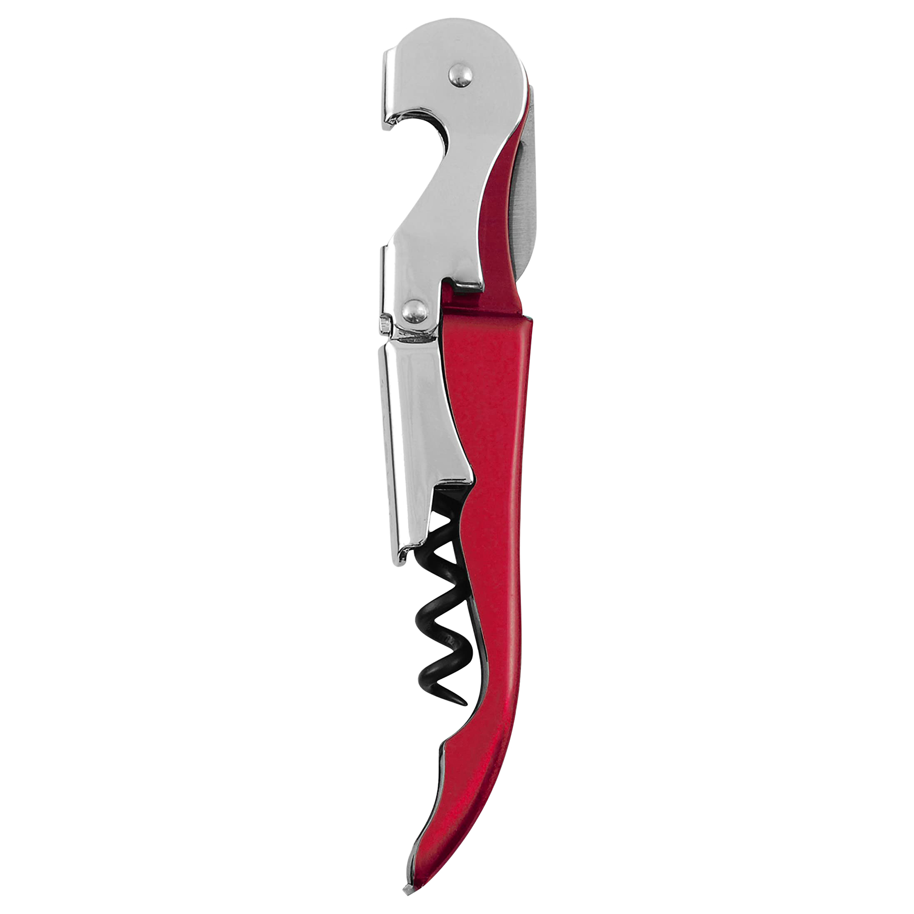 Stainless Steel Wine Bottle Opener 10